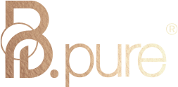 Bpure Home Logo